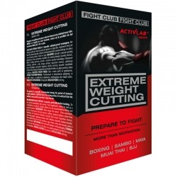 ACTIVLAB Extreme Weight Cutting 60 kapsułek 